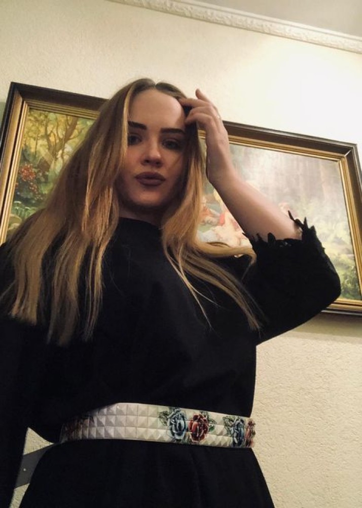 Индивидуалка Аврора фото № 2 в городе Москва