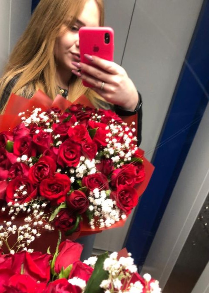 Индивидуалка Аврора фото № 2 в городе Москва