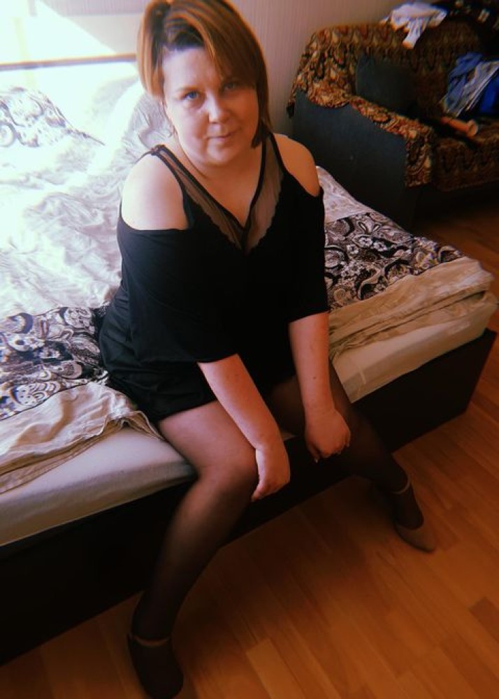 Индивидуалка Аврора фото № 2 в городе Москва