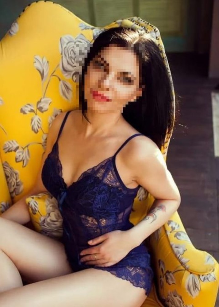 Индивидуалка Аврора фото № 2 в городе Москва