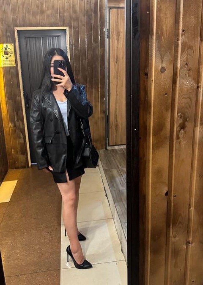 Индивидуалка ая главное фото в городе Москва 