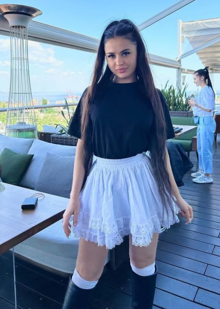 Индивидуалка Азалия фото № 2 в городе Москва