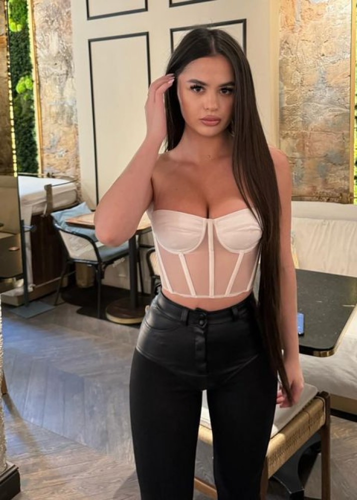 Индивидуалка Азалия фото № 2 в городе Москва