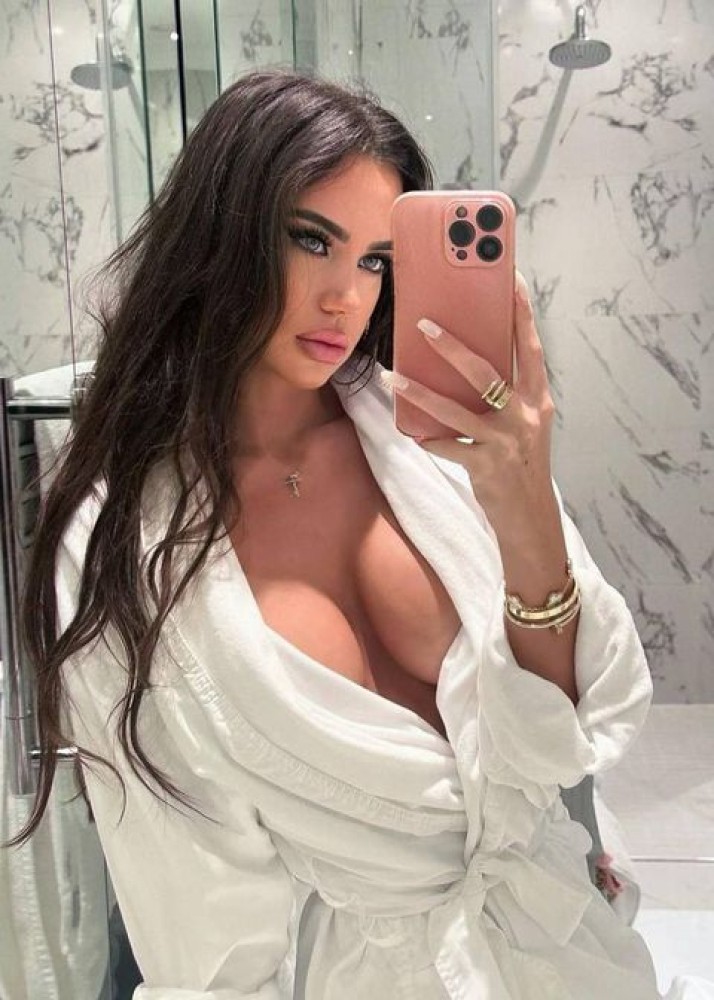 Индивидуалка Азалия главное фото в городе Москва 