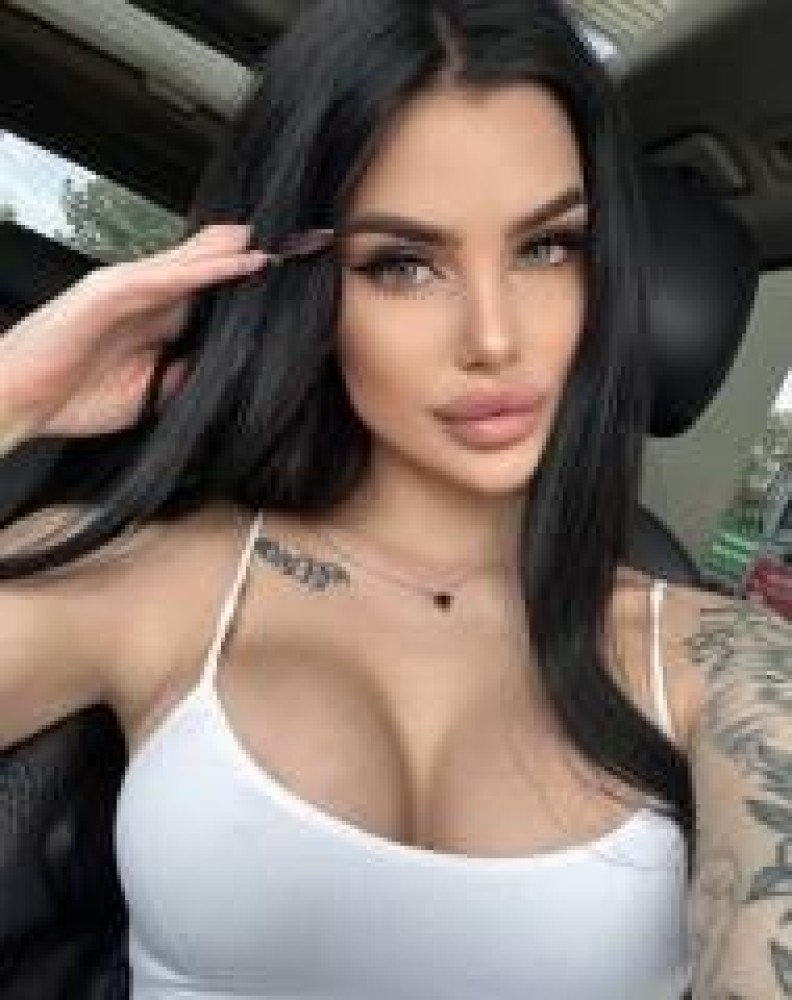 Индивидуалка Азалия фото № 2 в городе Москва