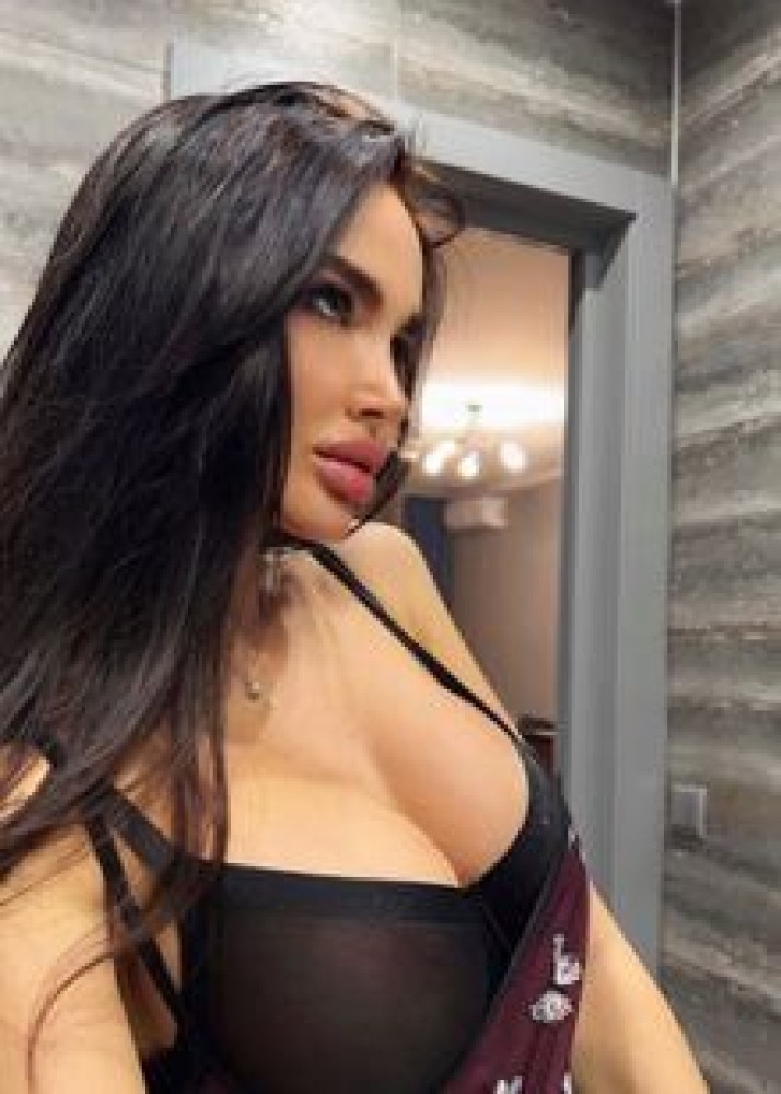 Индивидуалка Азалия фото № 2 в городе Москва