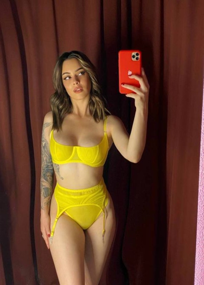 Индивидуалка Азалия главное фото в городе Москва 