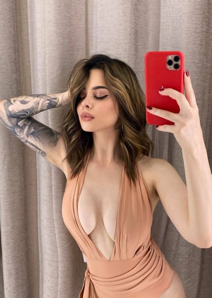 Индивидуалка Азалия фото № 2 в городе Москва