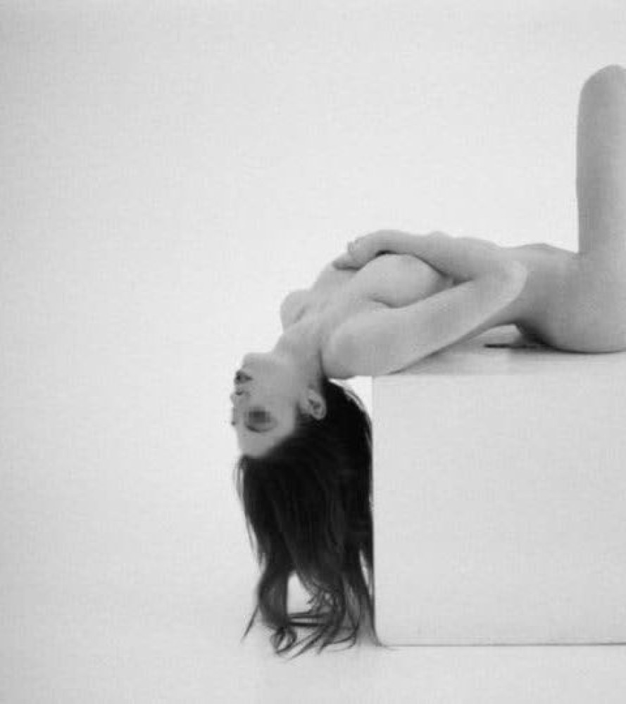 Индивидуалка Азалия фото № 2 в городе Москва