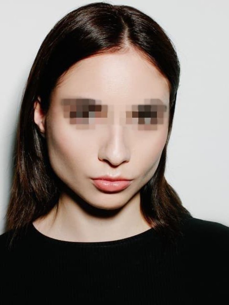 Индивидуалка Азалия фото № 2 в городе Москва