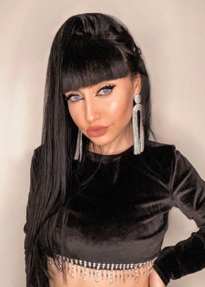 Индивидуалка Азиза главное фото в городе Москва 