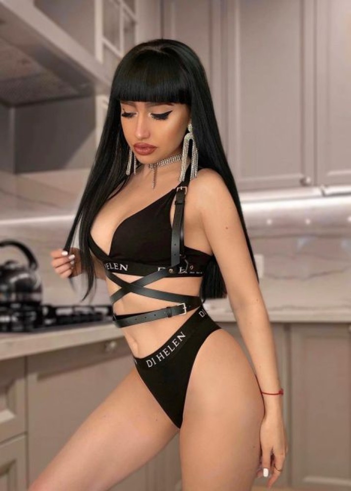 Индивидуалка Азиза фото № 2 в городе Москва