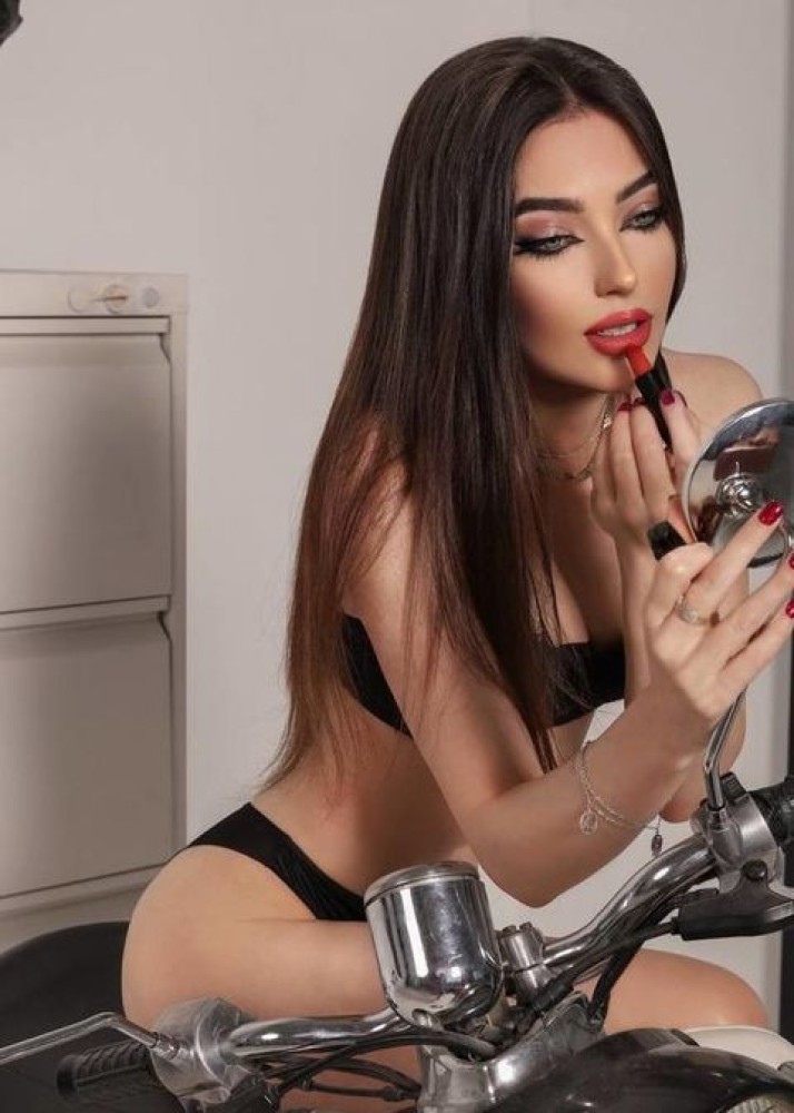 Индивидуалка Багира фото № 2 в городе Москва