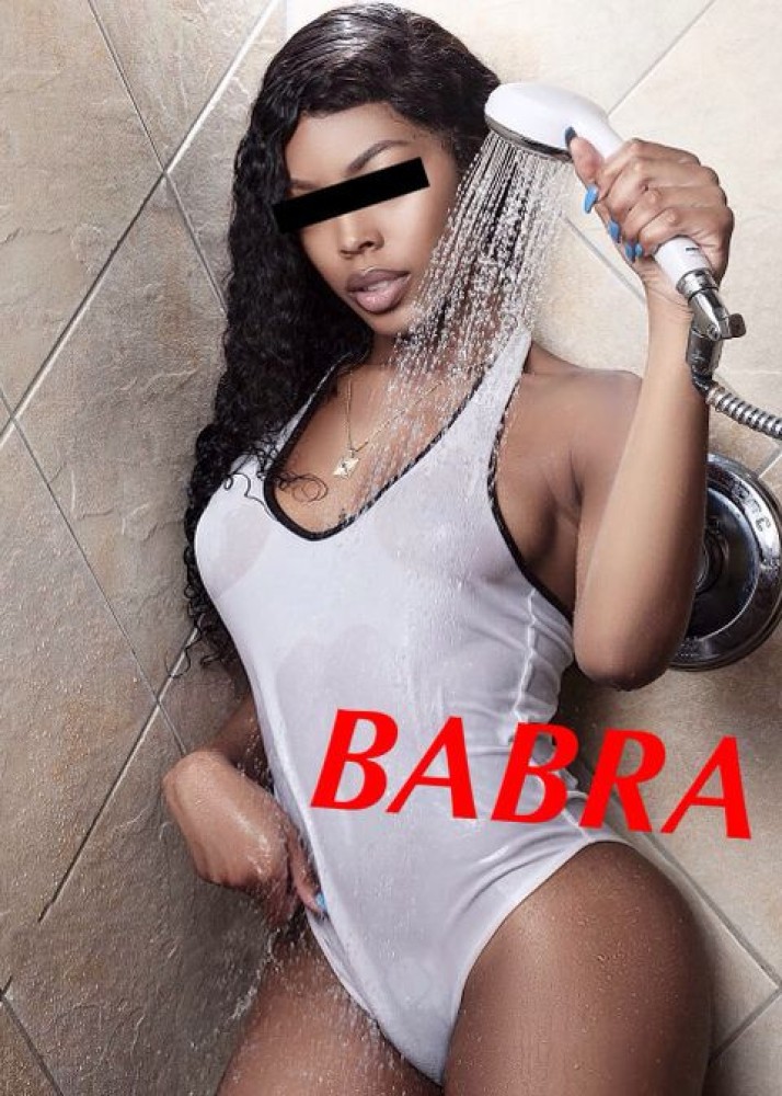 Индивидуалка BANITA фото № 2 в городе Москва