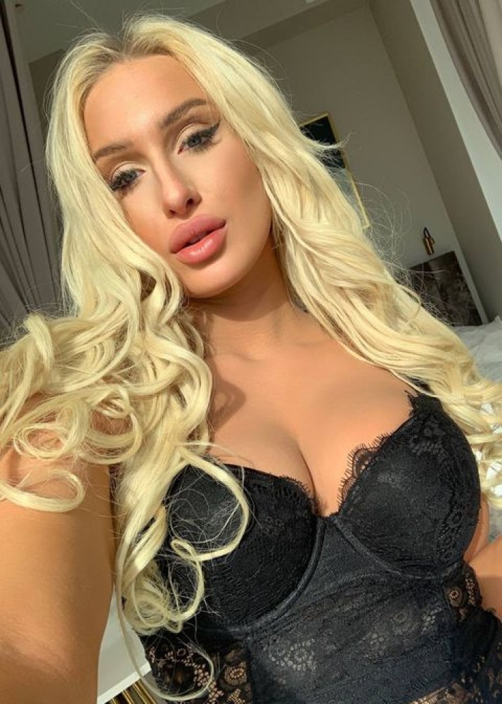 Индивидуалка Барбара фото № 2 в городе Москва