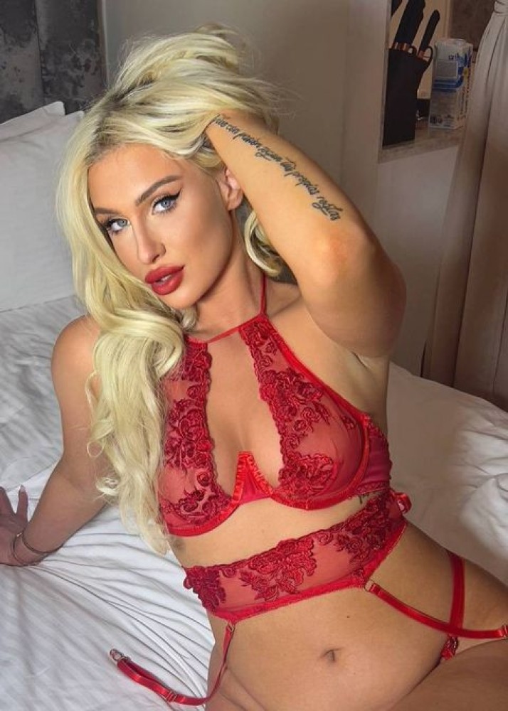 Индивидуалка Барбара главное фото в городе Москва 