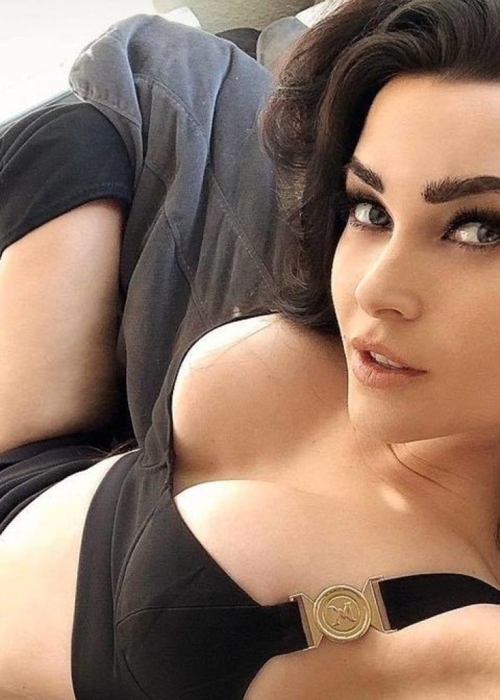 Индивидуалка Беатрис главное фото в городе Москва 