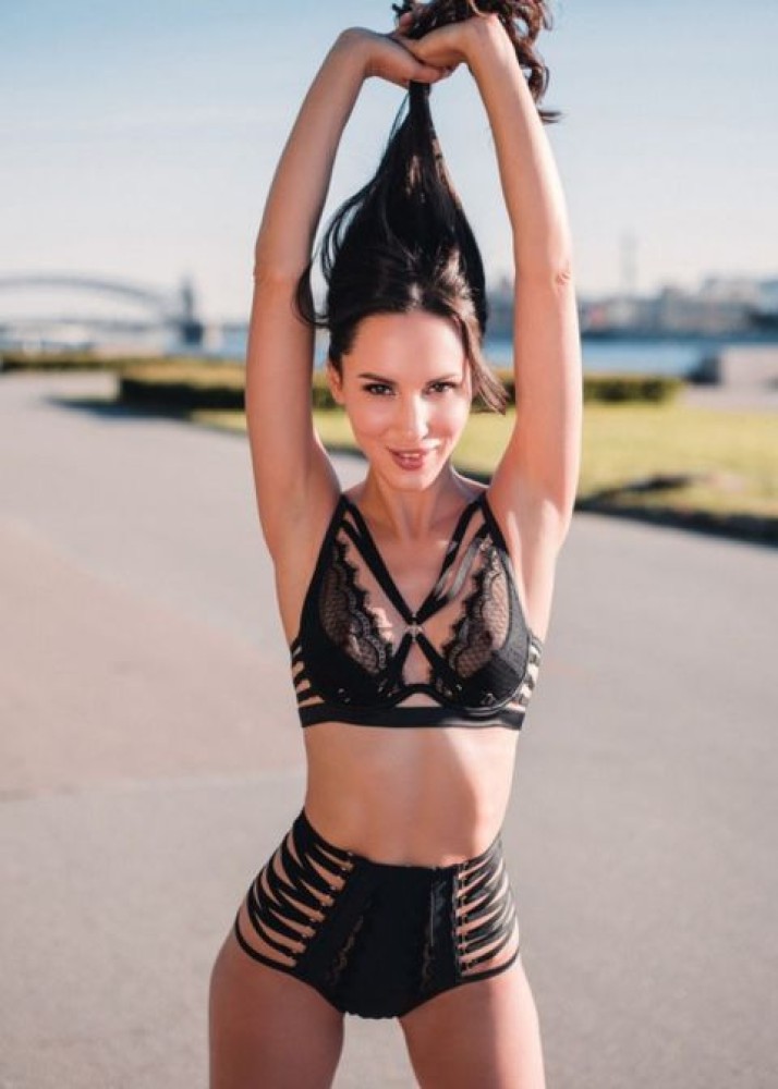 Индивидуалка Беатриса главное фото в городе Москва 