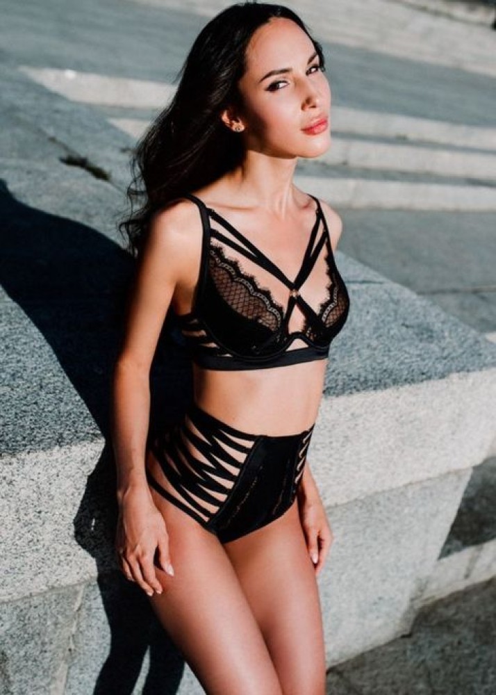 Индивидуалка Беатриса фото № 2 в городе Москва