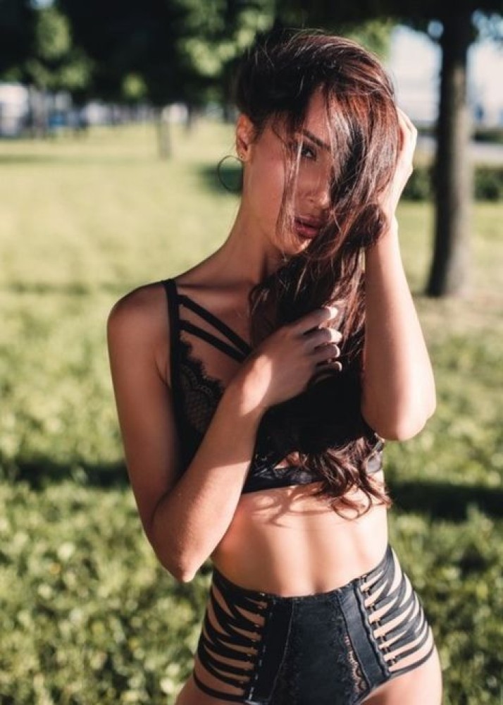 Индивидуалка Беатриса фото № 2 в городе Москва