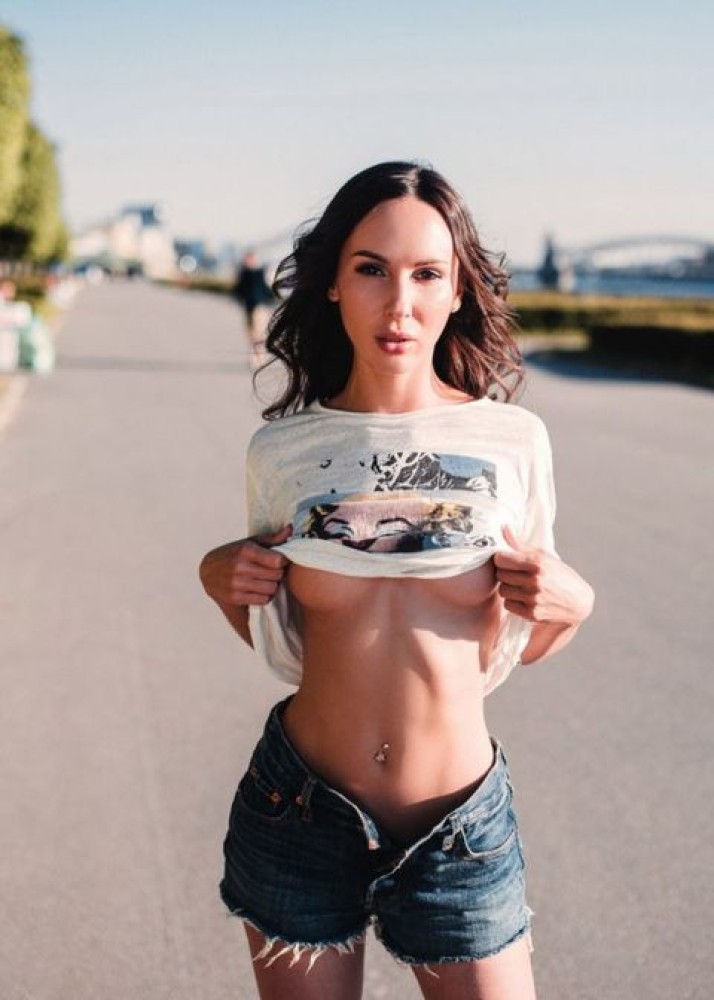 Индивидуалка Беатриса фото № 2 в городе Москва