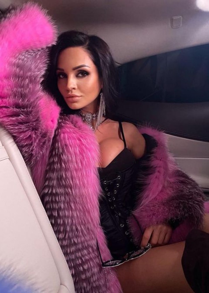 Индивидуалка Беатриса главное фото в городе Москва 