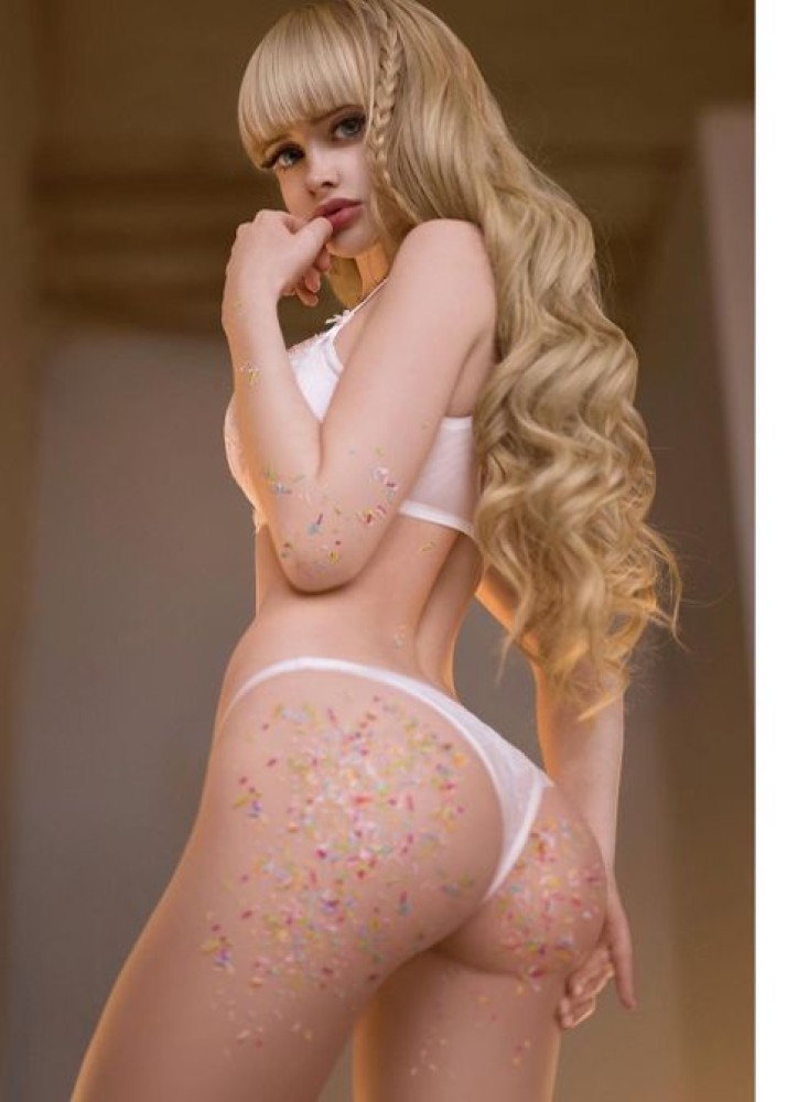 Индивидуалка Бэби фото № 2 в городе Москва