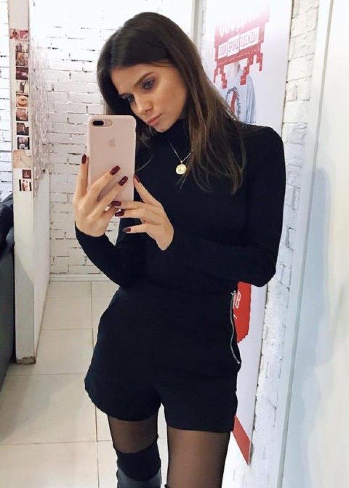 Индивидуалка Бэль фото № 2 в городе Москва