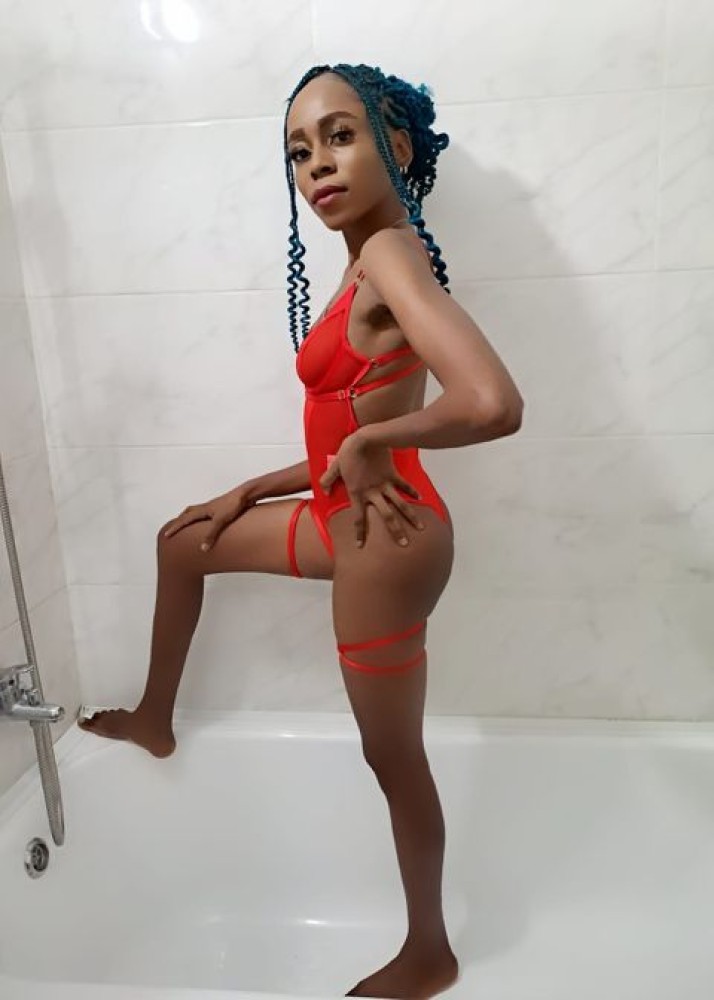 Индивидуалка Белла фото № 2 в городе Москва