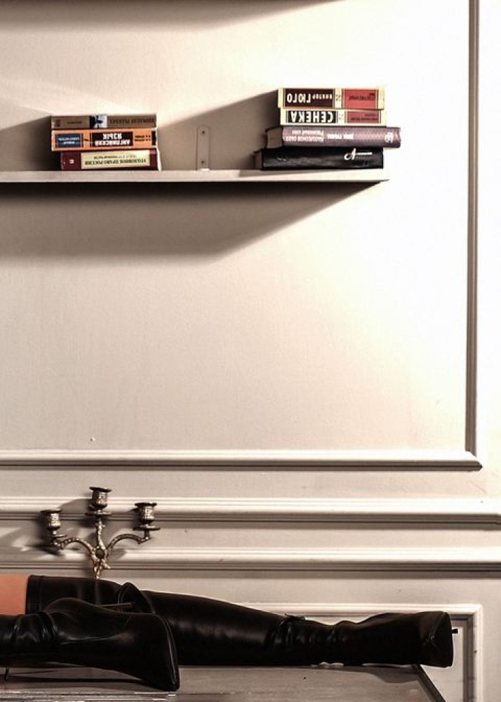 Индивидуалка Белла фото № 2 в городе Москва