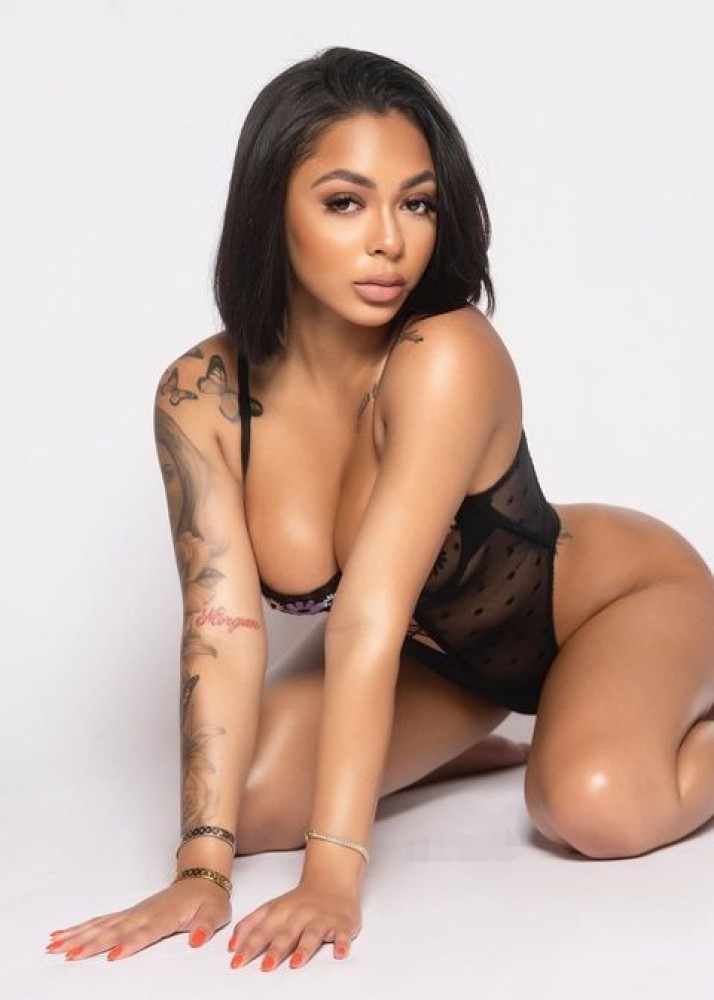 Индивидуалка Bella фото № 2 в городе Москва