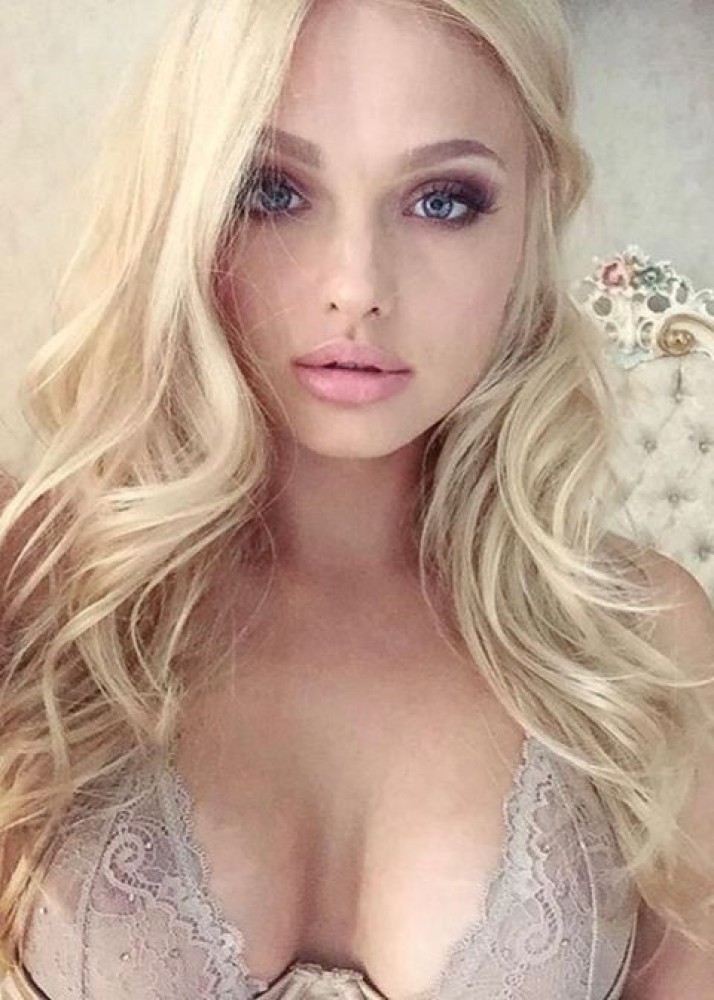 Индивидуалка Белла главное фото в городе Москва 