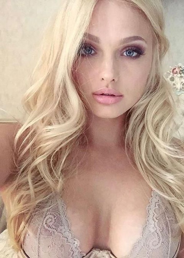 Индивидуалка Белла фото № 2 в городе Москва