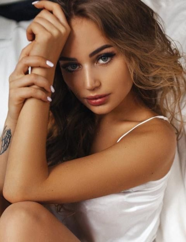 Индивидуалка Бэлла фото № 2 в городе Москва