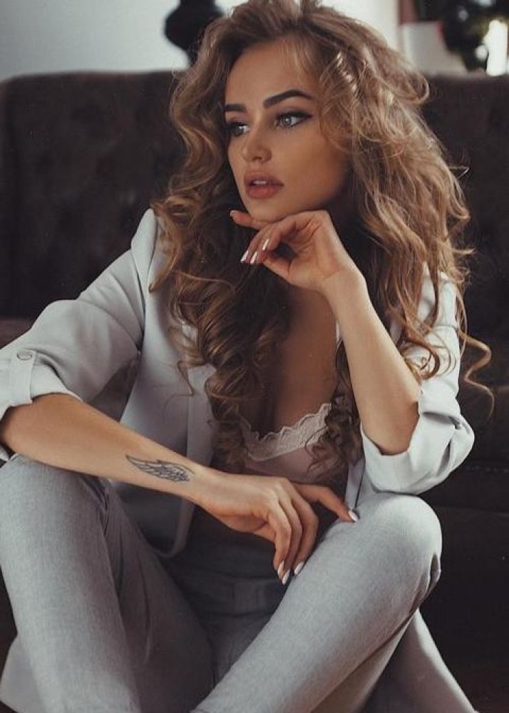 Индивидуалка Бэлла фото № 2 в городе Москва