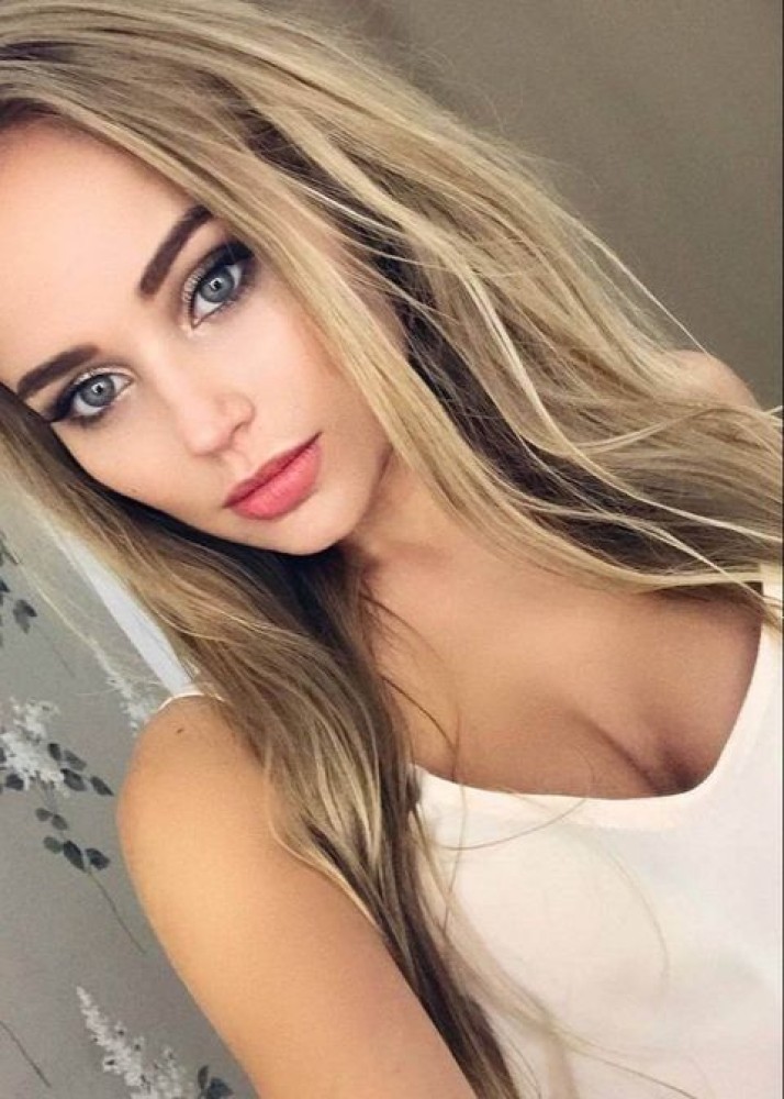 Индивидуалка Бэлла главное фото в городе Москва 