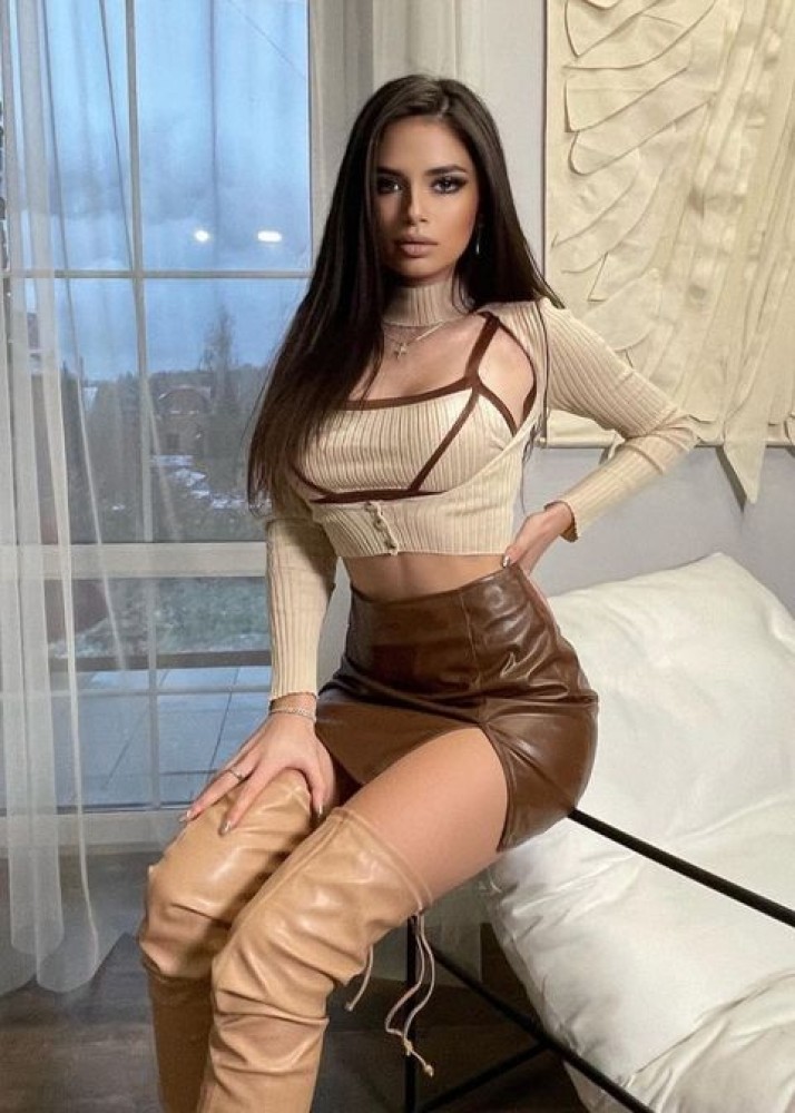 Индивидуалка Белла главное фото в городе Москва 