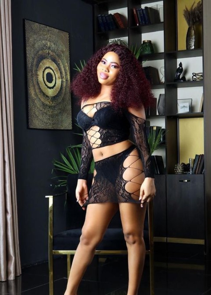 Индивидуалка Белла фото № 2 в городе Москва