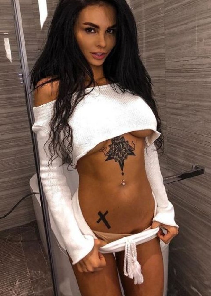 Индивидуалка Бэлла фото № 2 в городе Москва