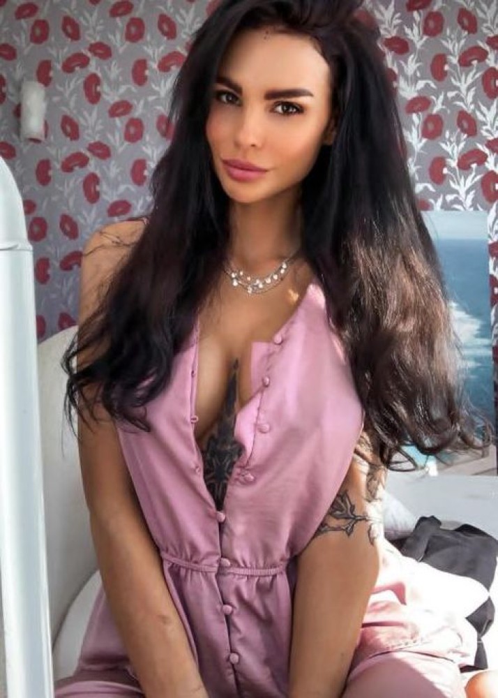 Индивидуалка Бэлла фото № 2 в городе Москва