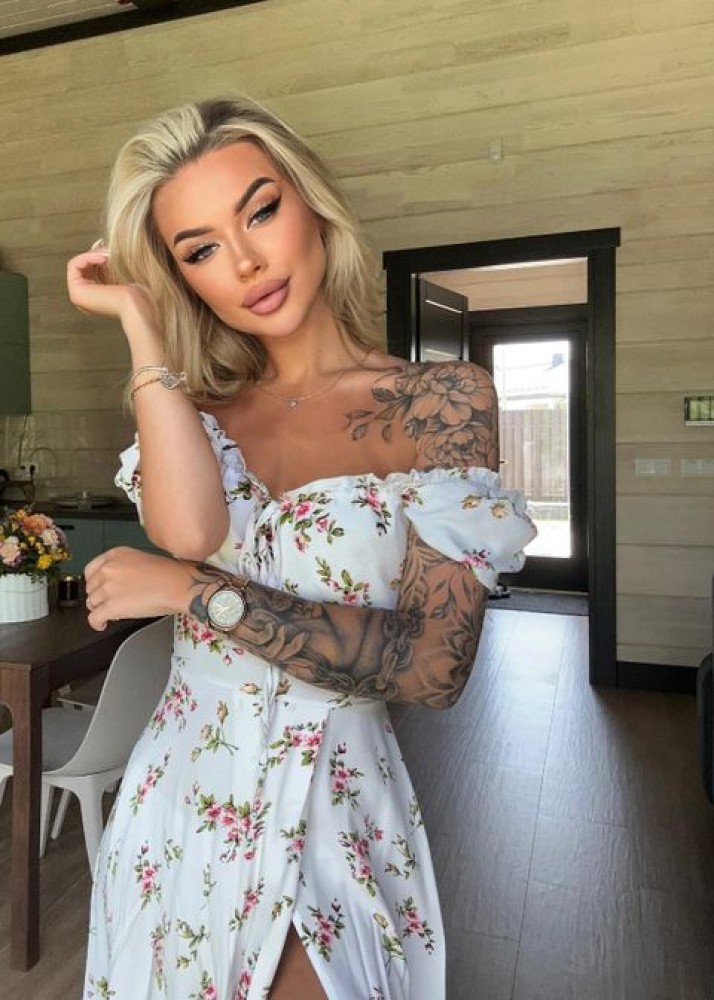 Индивидуалка Белла фото № 2 в городе Москва