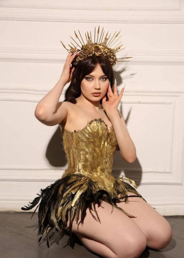 Индивидуалка Бэлла фото № 2 в городе Москва