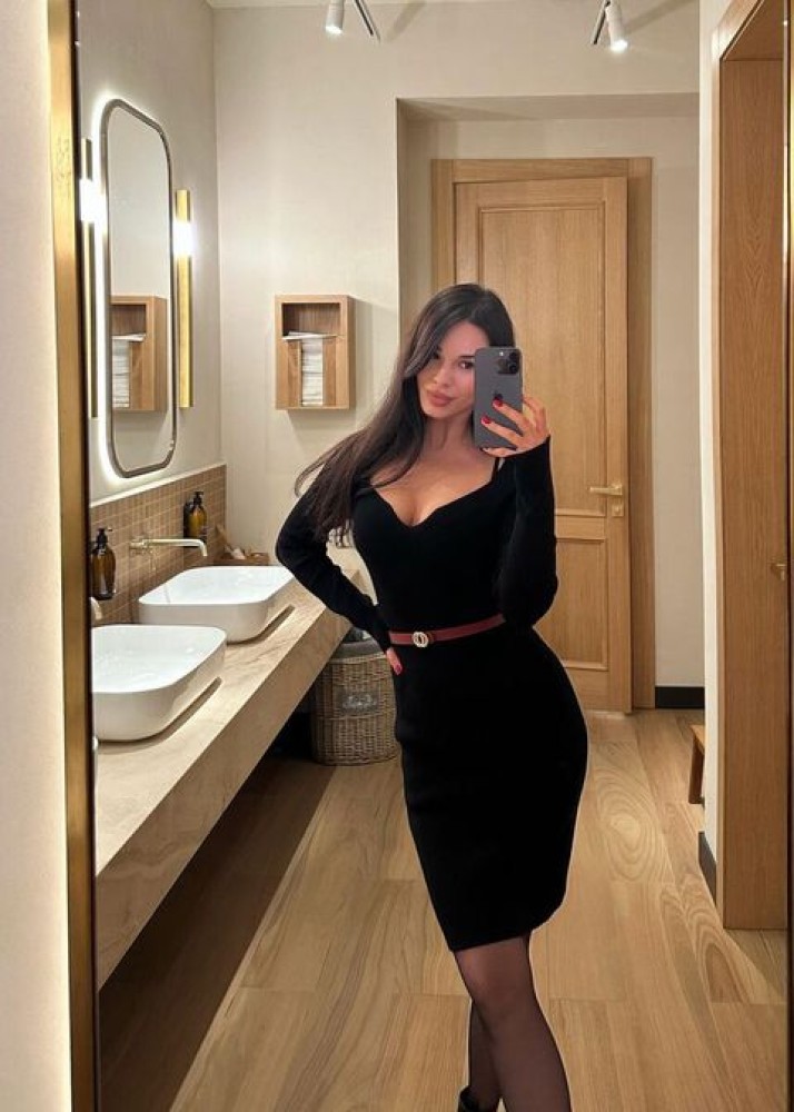 Индивидуалка Белла фото № 2 в городе Москва