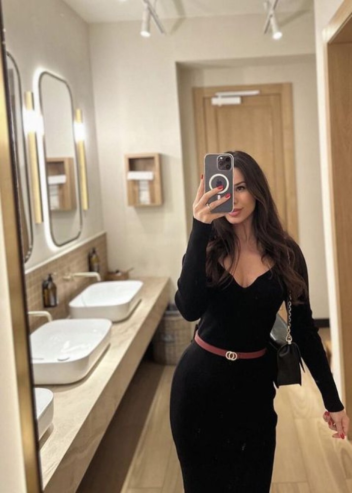 Индивидуалка Белла фото № 2 в городе Москва