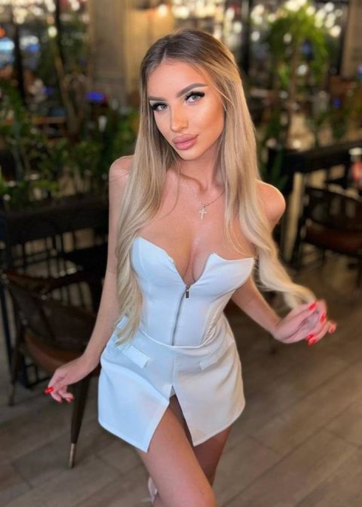 Индивидуалка Берта главное фото в городе Москва 