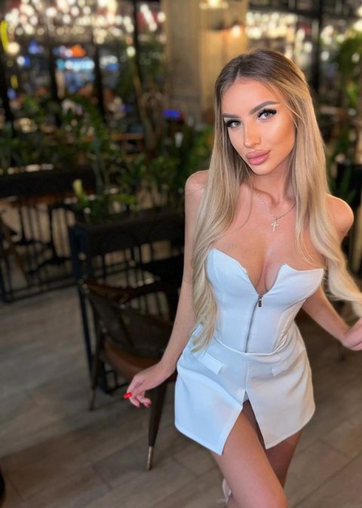 Индивидуалка Берта фото № 2 в городе Москва