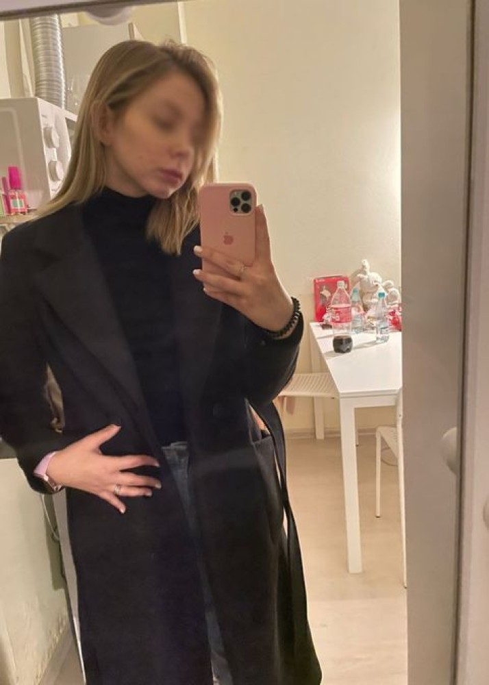 Индивидуалка Берта фото № 2 в городе Москва