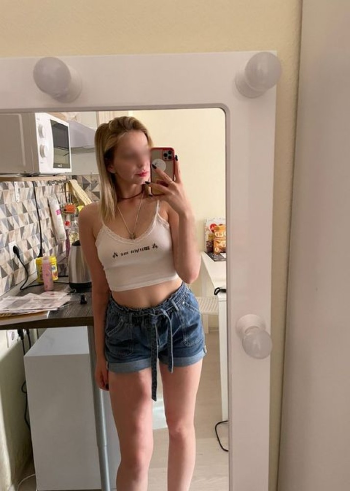 Индивидуалка Берта фото № 2 в городе Москва