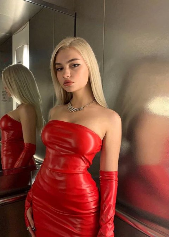 Индивидуалка Бетани фото № 2 в городе Москва