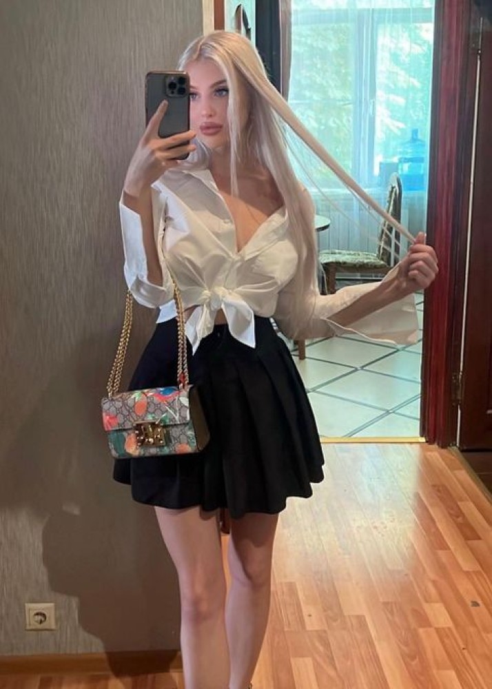 Индивидуалка Беверли фото № 2 в городе Москва